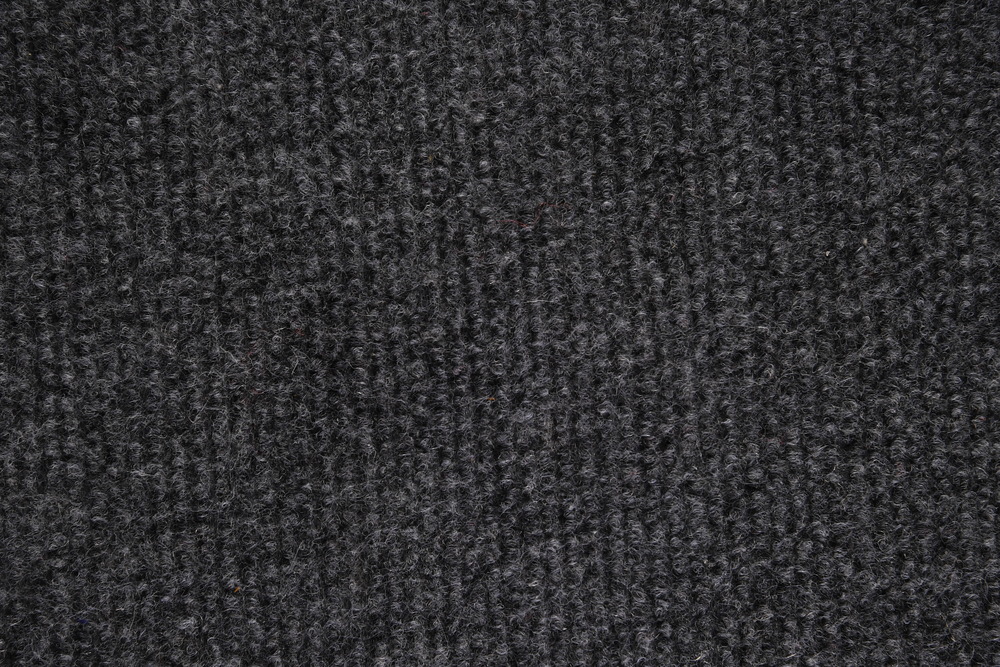 Close up of Commercial floor mat
