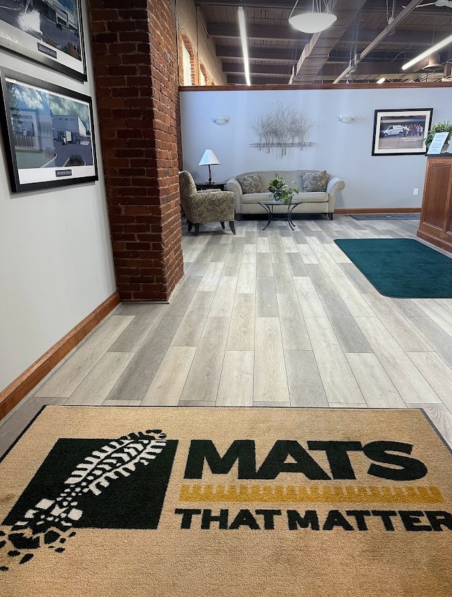 Mats That Matter Entrance Mats