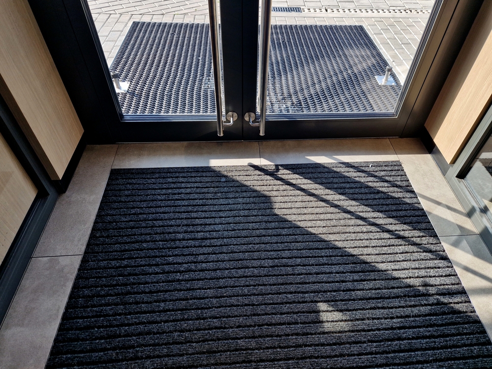 Entrance Mats